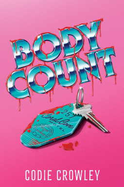 Body Count by Codie Crowley